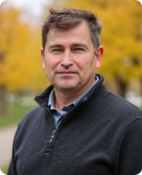 Timothy Allen - Daventry Appraisal Services